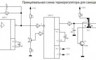 Ремонт паяльника для полипропиленовых труб своими руками