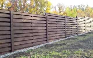Забор шахматка своими руками: Пошаговое руководство +Фото и Видео